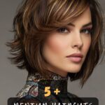 Beautiful Medium Haircuts You’ll Adore