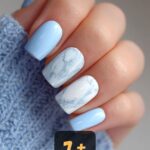 Everyone Is Raving About These 7+ Light Blue Nail Ideas – Are You Missing Out?