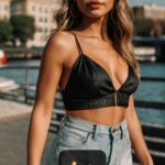 These Chic Concert Outfit Ideas Are A Game Changer For Your Concert Experience!