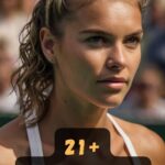 21 Fabulous Tennis Hairstyles To Elevate Your Game