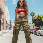 13 Boyish Outfits to Enhance Your Edgy Style for Women