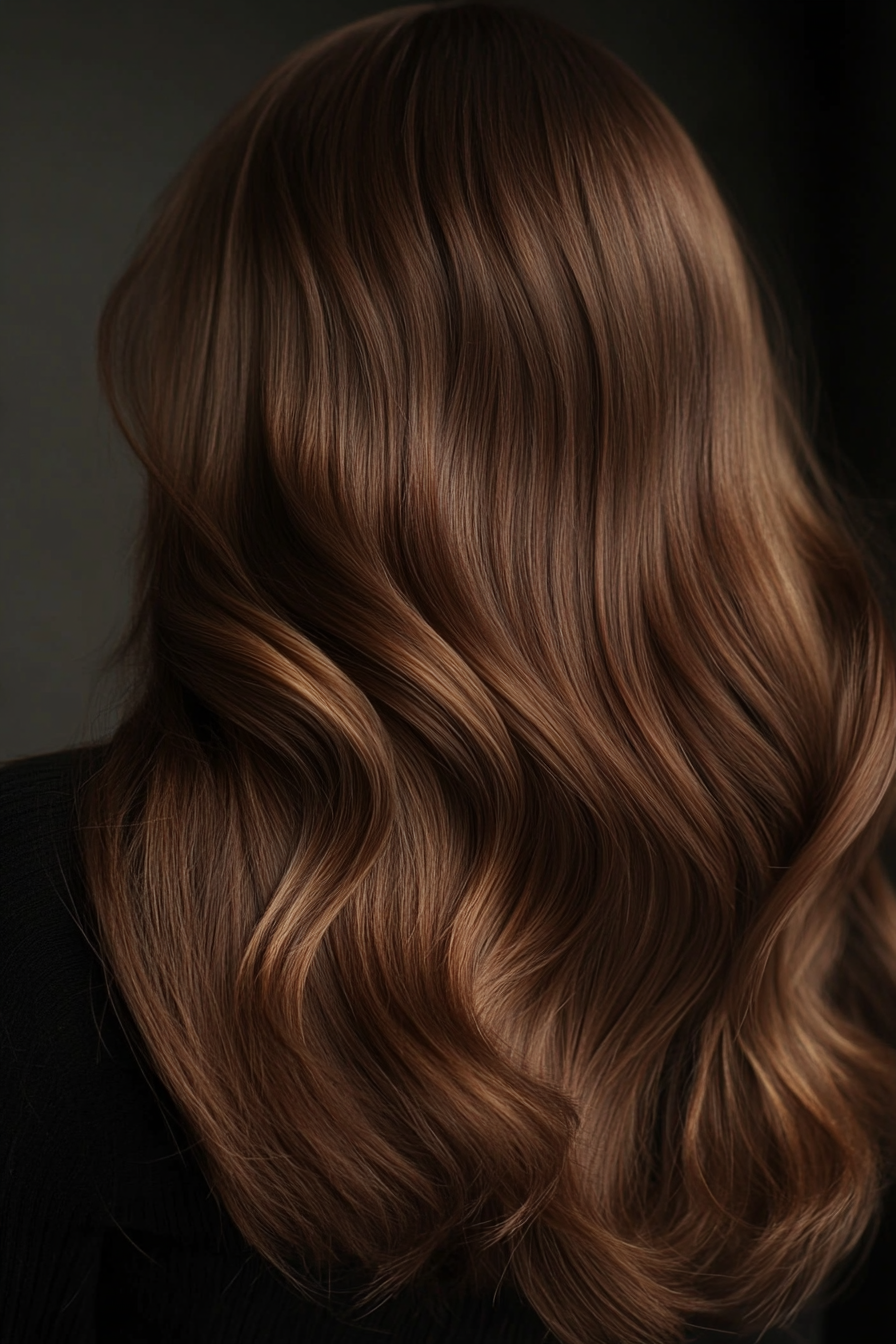 fall-highlights-for-brunettes