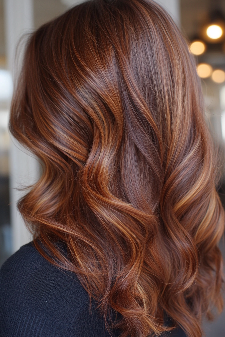fall-highlights-for-brunettes