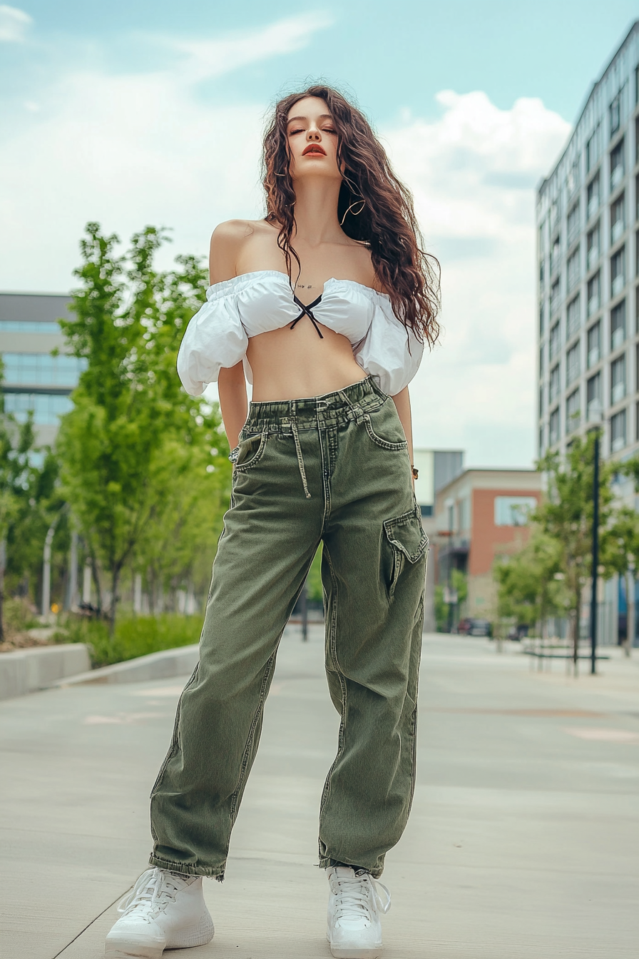 y2k-outfits-street-styles