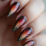 13 Fresh Nail Ideas To Rock This September