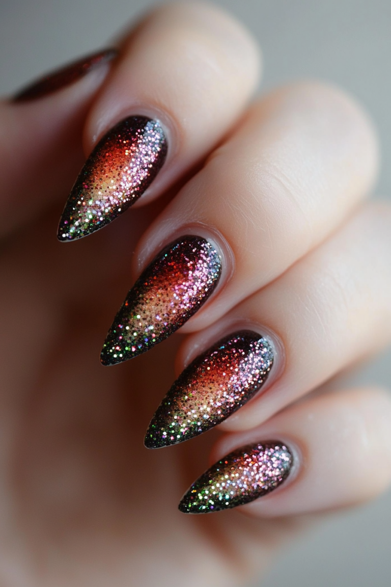 13 Fresh Nail Ideas To Rock This September
