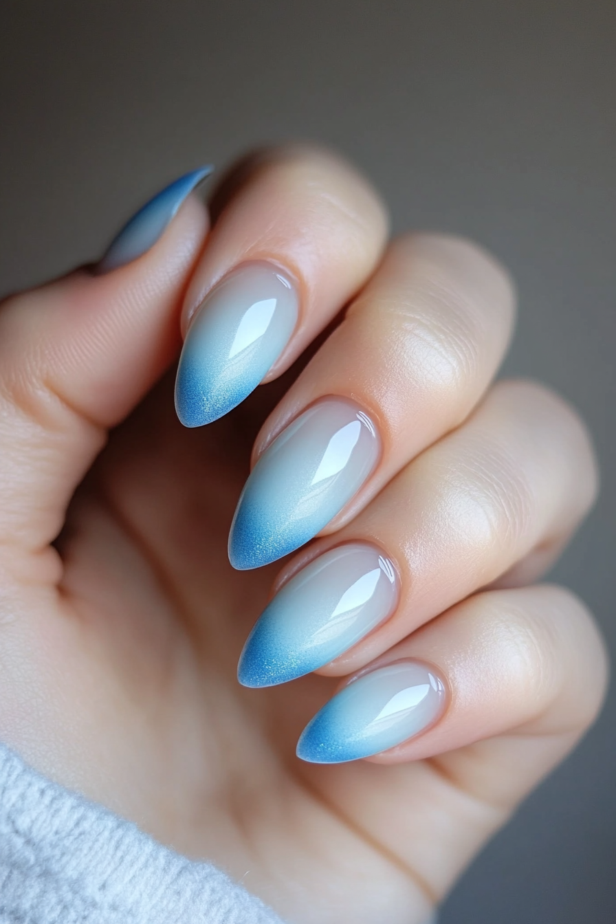 light-blue-nail-ideas