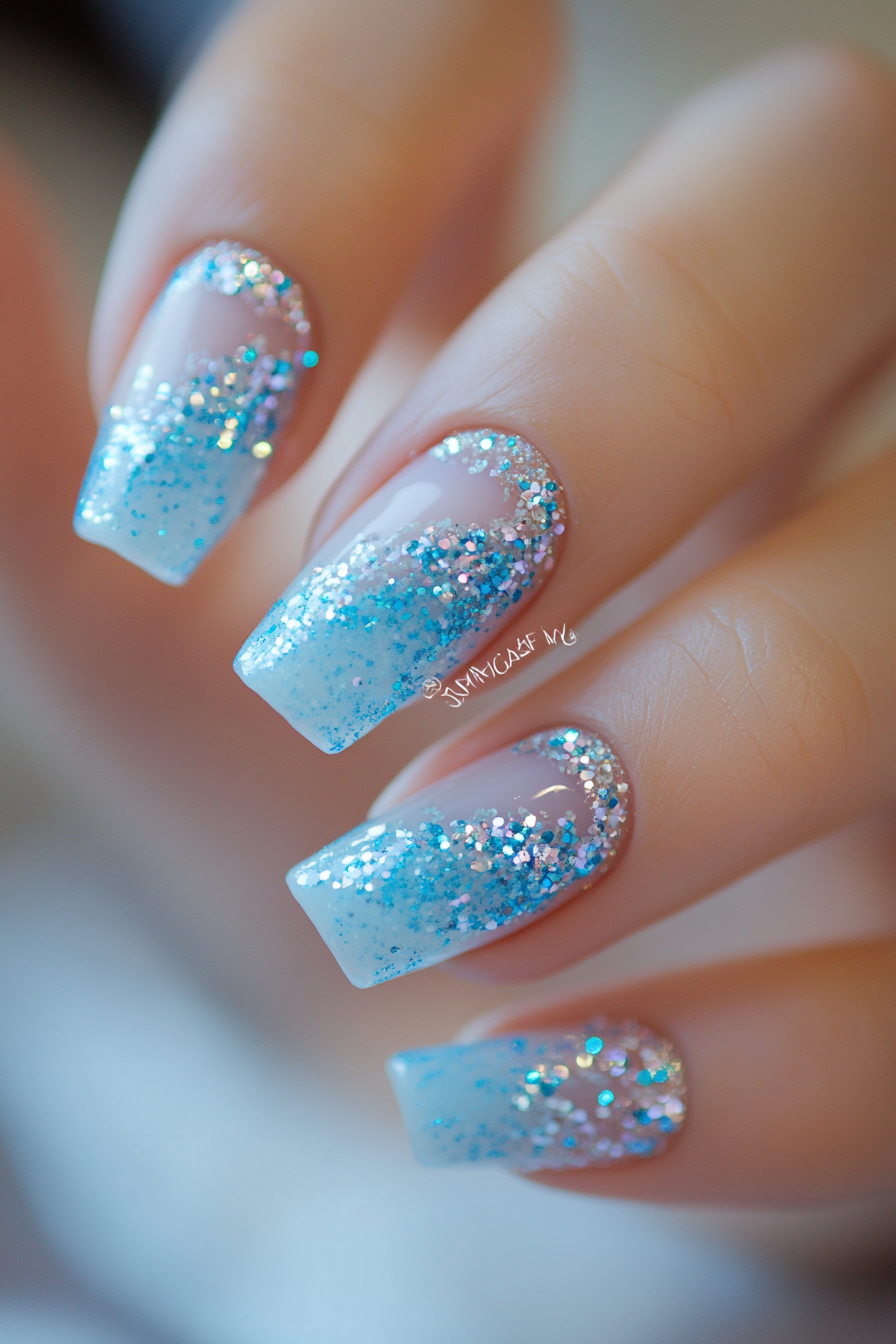 light-blue-nail-ideas