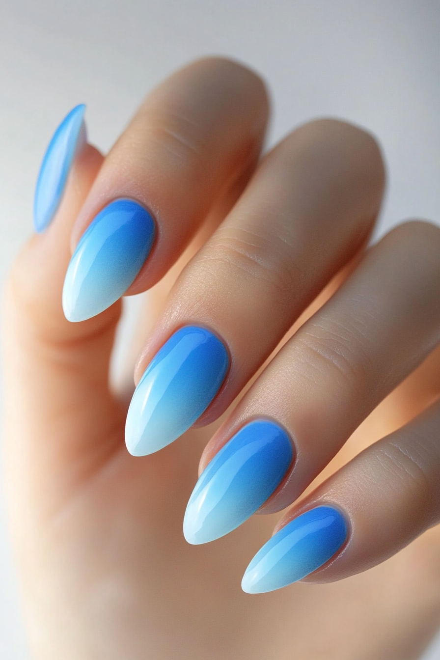 light-blue-nail-ideas