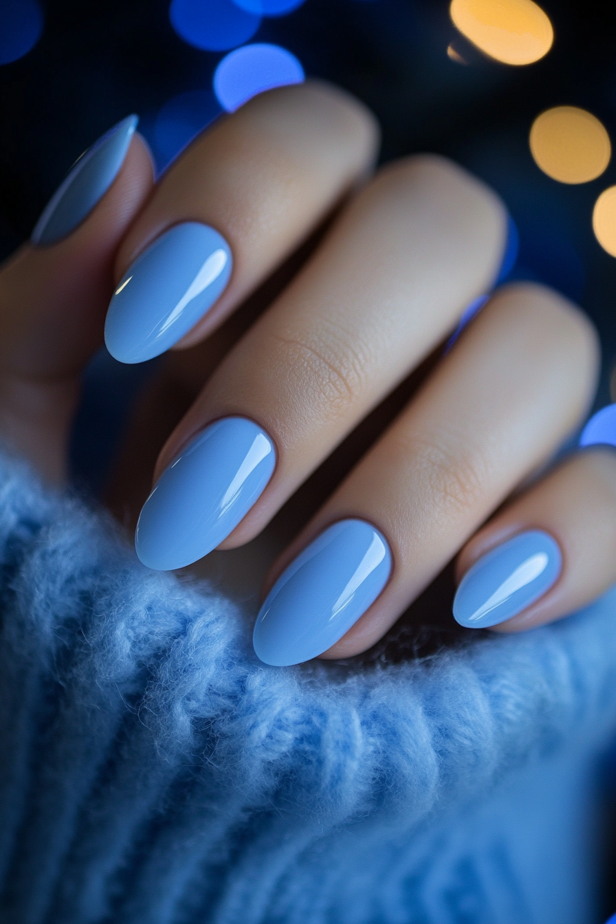 light-blue-nail-ideas