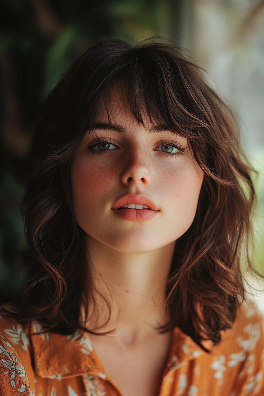 medium-haircuts-for-women