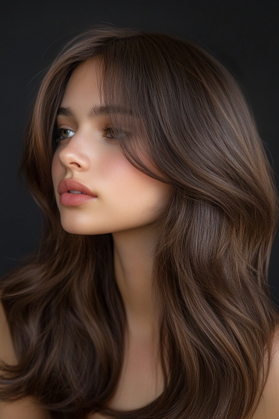 fall-highlights-for-brunettes