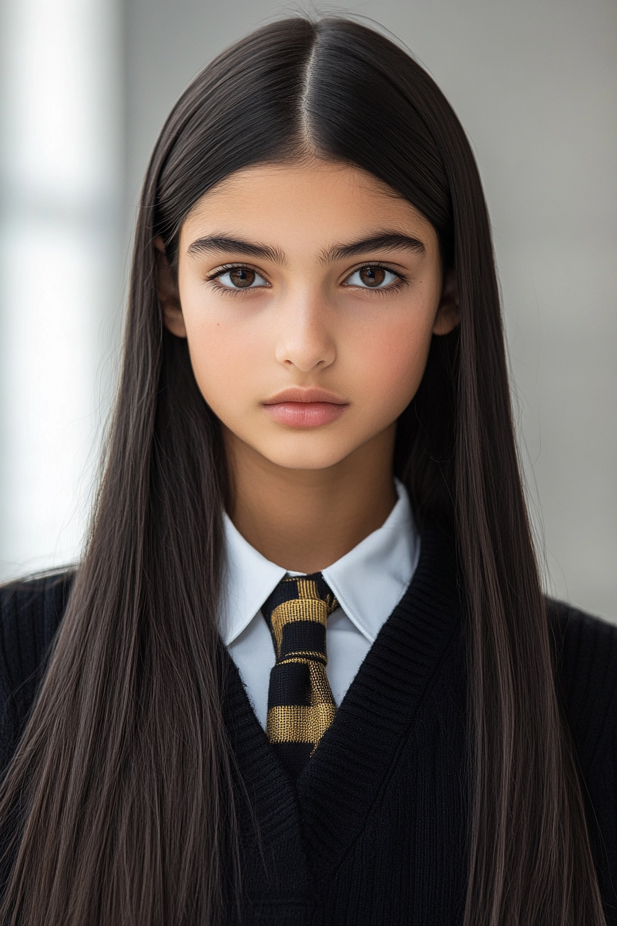 back-to-school-hairstyles