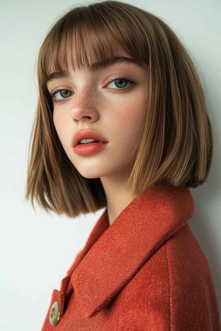 13 Trendy Back To School Hairstyles You’ll Love