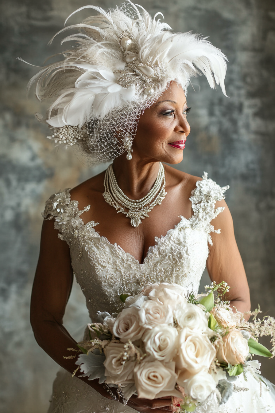 woman-over-50-wedding-dress