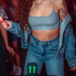 These Edgy Avril Outfits Are Turning Heads In The Crowd
