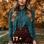 Refresh Your Look With These Fall Outfits