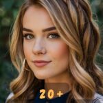 20 Stylish Preppy Hairstyles For Every Woman