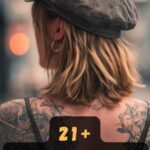 Impressive Shoulder Cap Tattoo Ideas You Must See