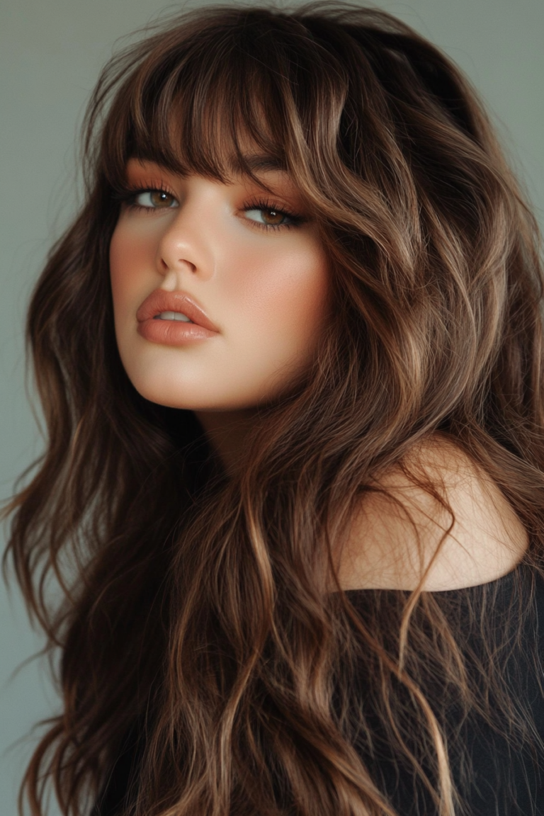 13 Plus Size Hairstyles To Boost Your Confidence
