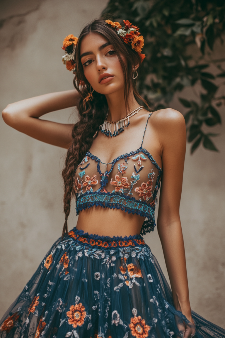 13 Hot Outfits To Wear To A Don Omar Concert