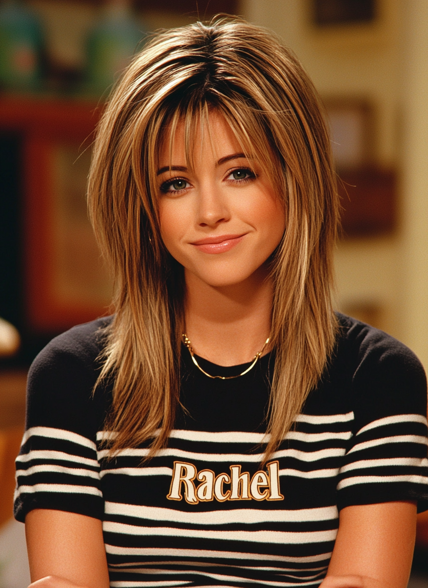 Iconic Early 2000s Hairstyles To Rock Today — NeedleStyle