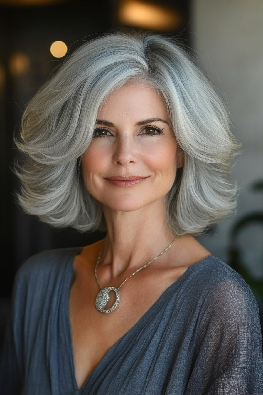 very-layered-hair-medium-over-50