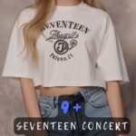Fans Regret Not Wearing These Seventeen Concert Outfits