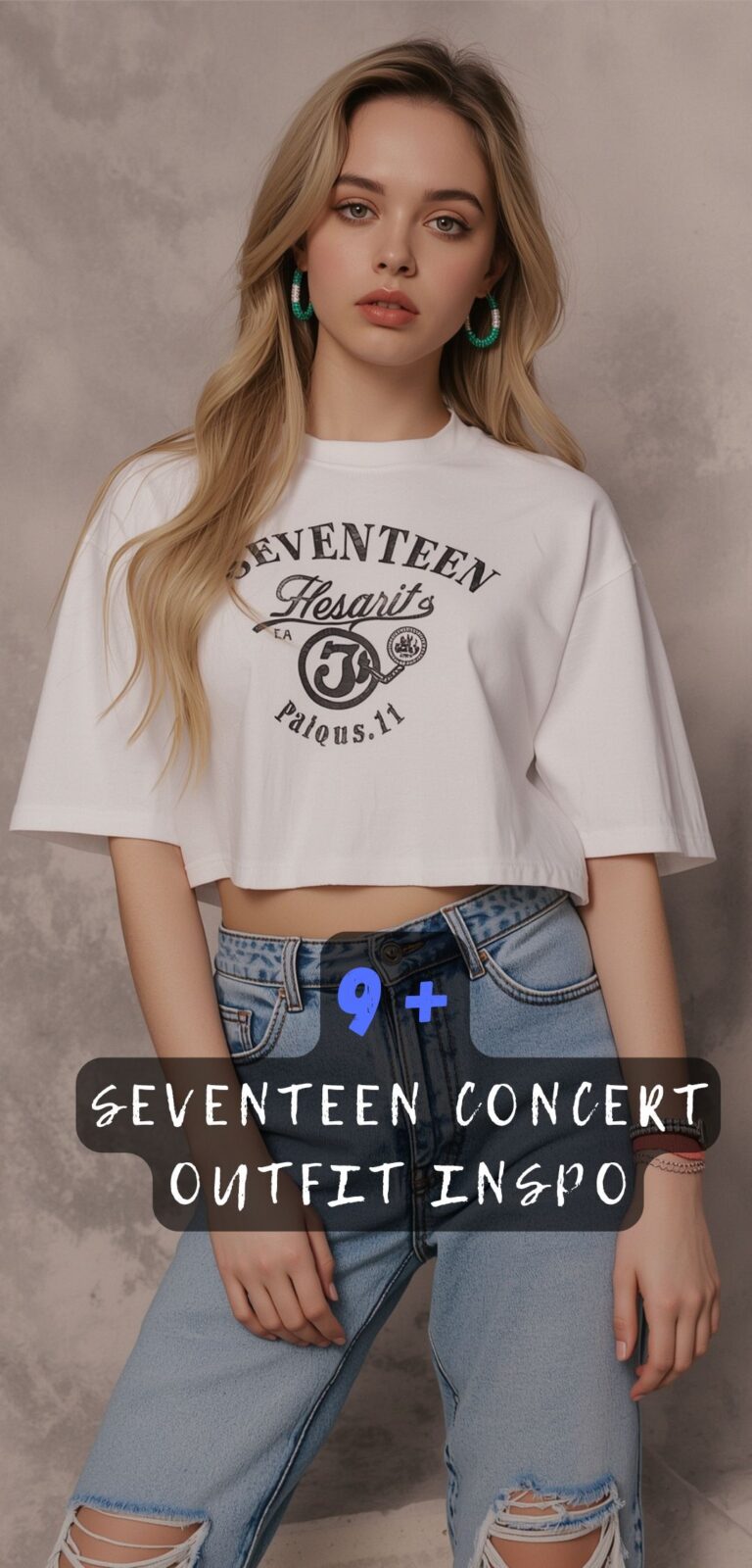 Fans Regret Not Wearing These Seventeen Concert Outfits