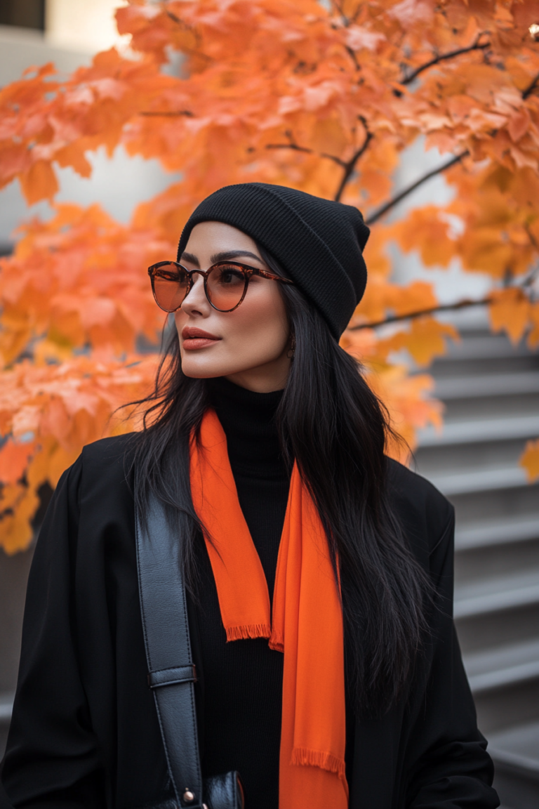 13 Perfect Pumpkin Patch Outfits For Your Next Visit