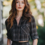 13 Cargo Skirt Outfits You Can't Miss