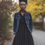 13 Must-Try Jean Jacket Outfits