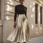13 Fall Wedding Guest Outfits You'll Adore