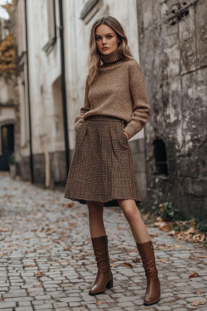 13+ British Country Looks for Every Season! — NeedleStyle