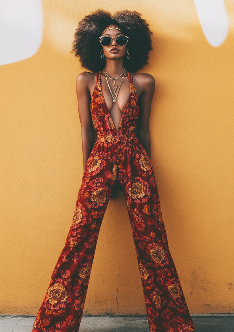 13 Stylish Usher Concert Outfits To Rock The Night