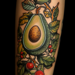 13 Funky Tattoos To Add A Splash Of Fun And Style