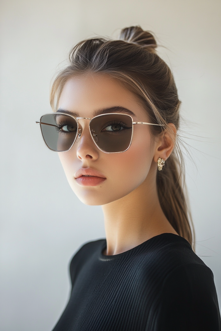 13 Iconic 70s Sunglasses To Rock A Retro Vibe