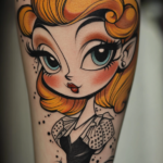 13 + Funny Tattoos To Make You Laugh Out Loud