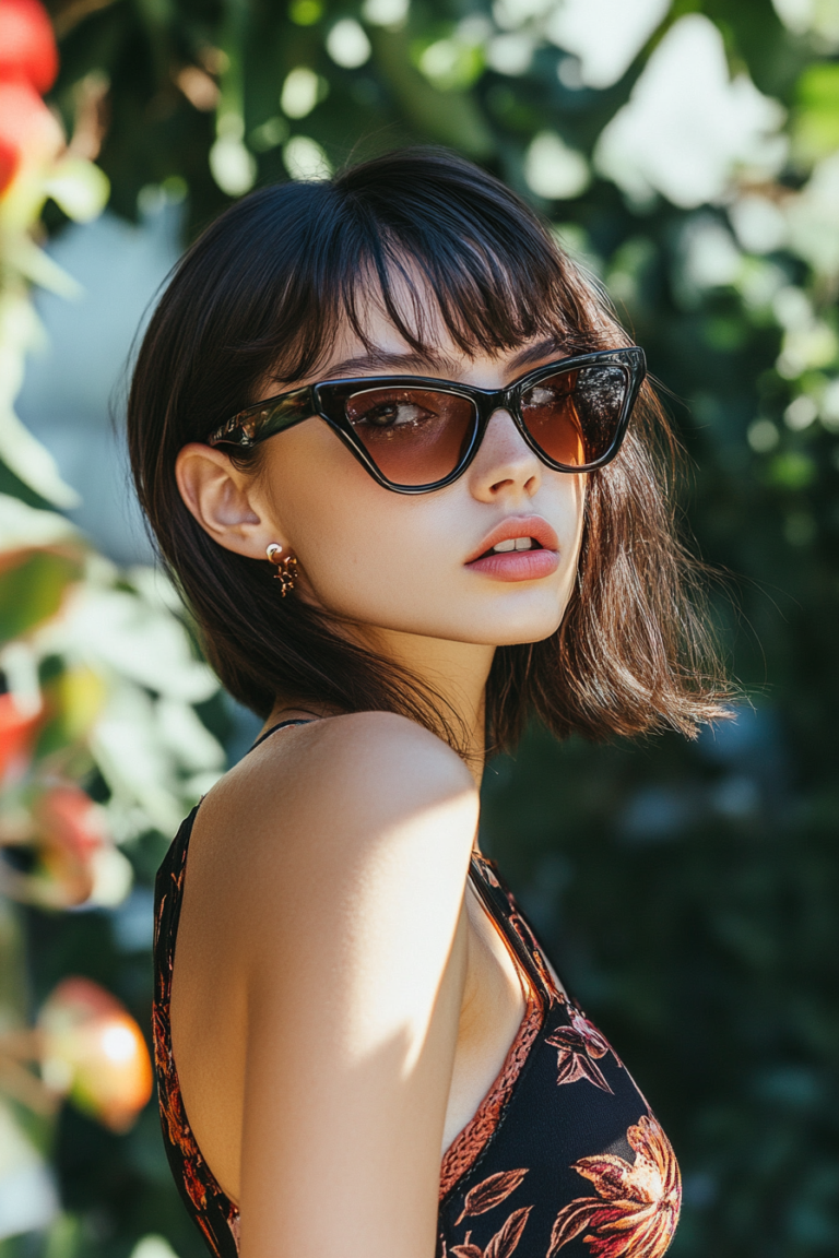 13 Retro 90s Sunglasses For A Throwback Look