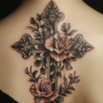 13 Distinctive Christian Tattoos For Women To Inspire You