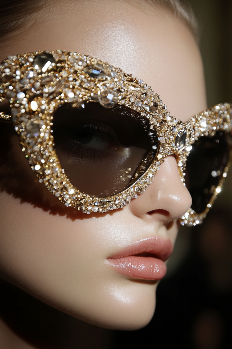 13 Trendy Sunglasses Frames To Refresh Your Look