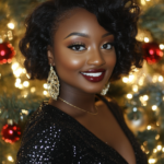 13 Festive Preppy Christmas Profile Pictures To Brighten Your Holiday