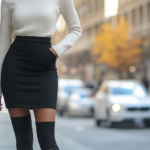 10+ Knee High Boots Looks To Try!