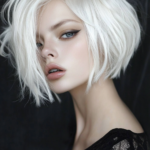 13 Stunning Stacked Inverted Bob Haircuts For A Bold Look