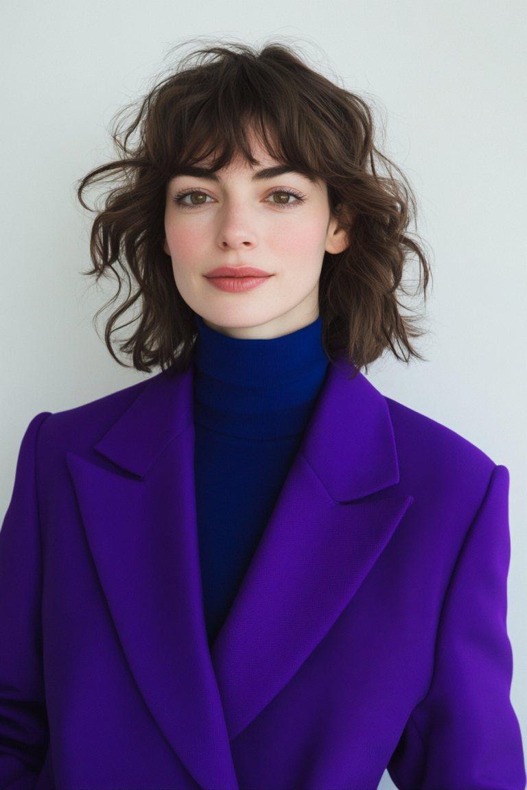 13 Chic Snow Outfits For Women To Stay Warm And Fashionable