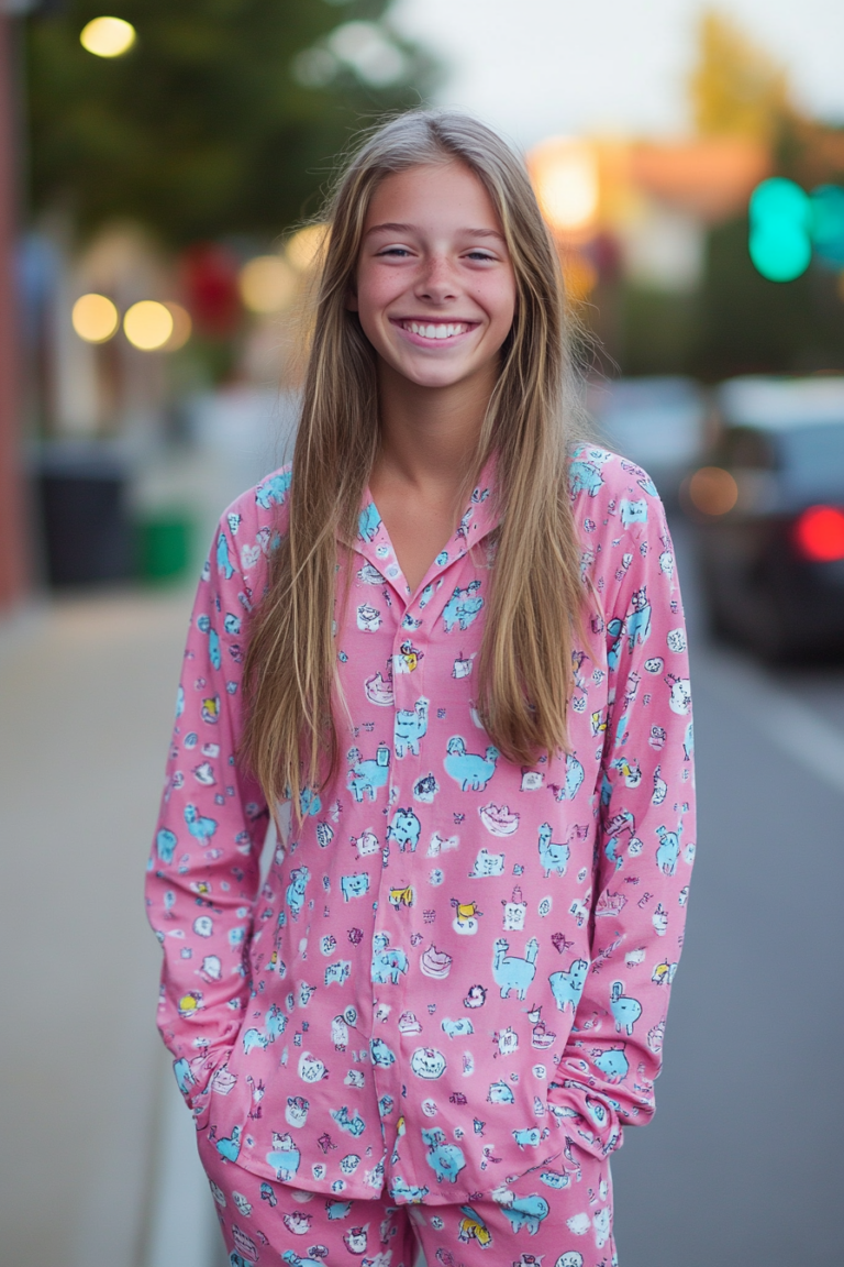 12 Ultimate Spirit Week Outfits To Show Your School Pride — Daily ...
