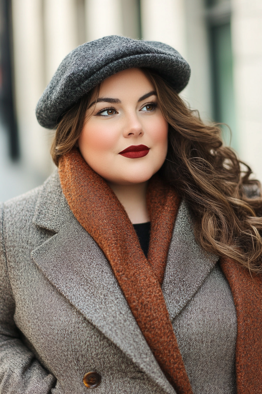 10 Stylish Plus Size Winter Outfits You’ll Want — NeedleStyle — free download