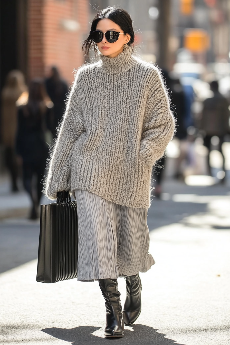 layered look inspo