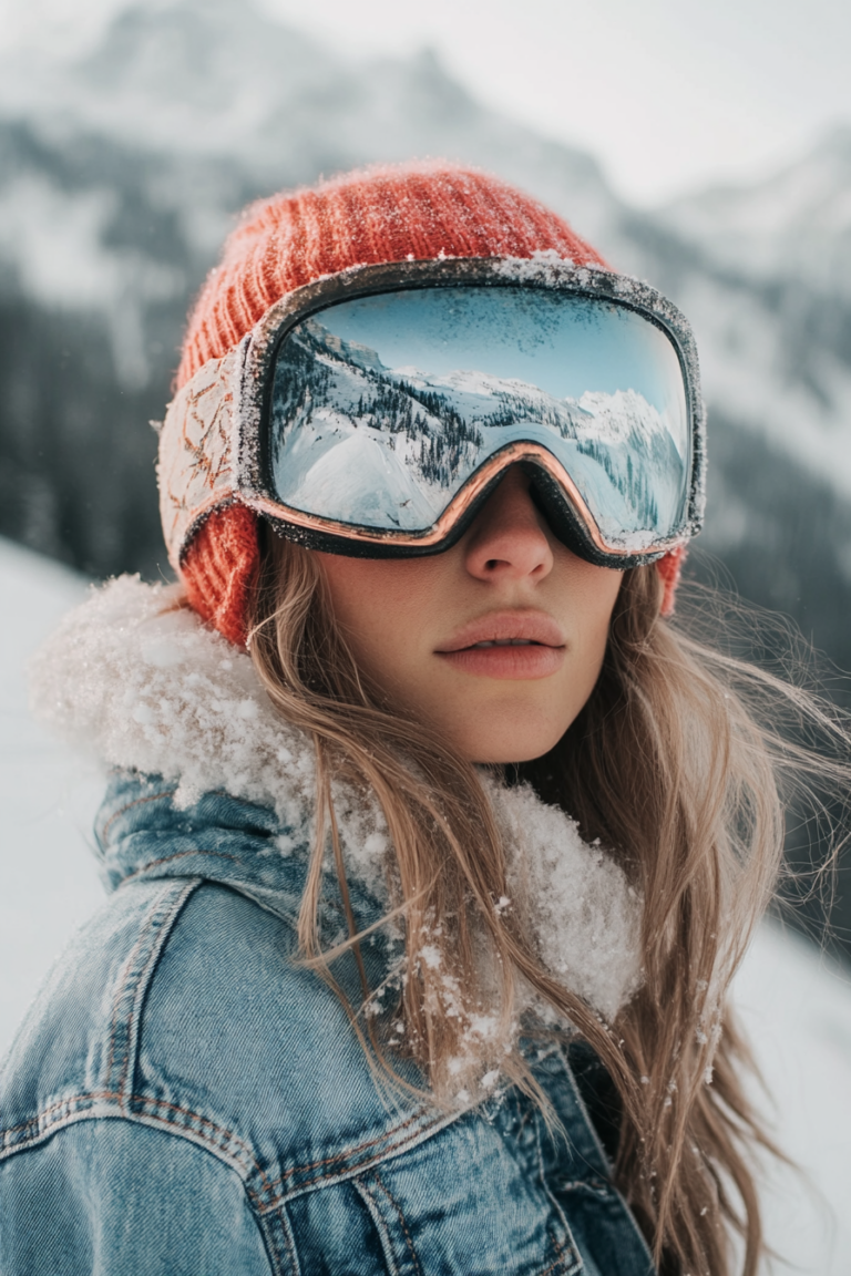 Check Out 10 Must-Have Après Ski Styles