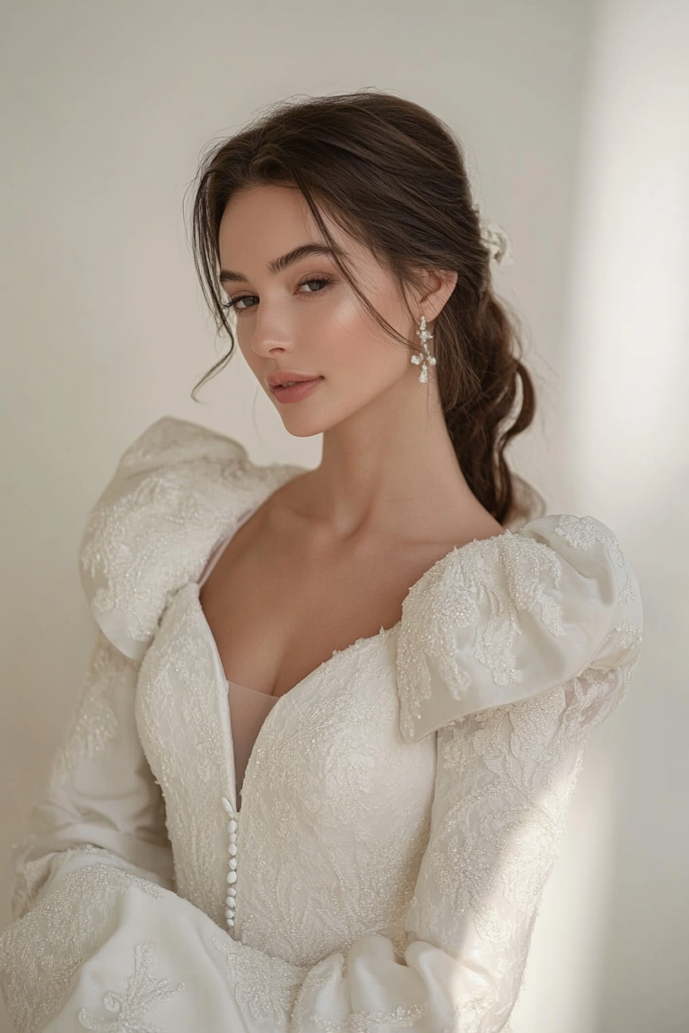 12 Innovative 2 In 1 Wedding Dress Ideas For Your Special Day